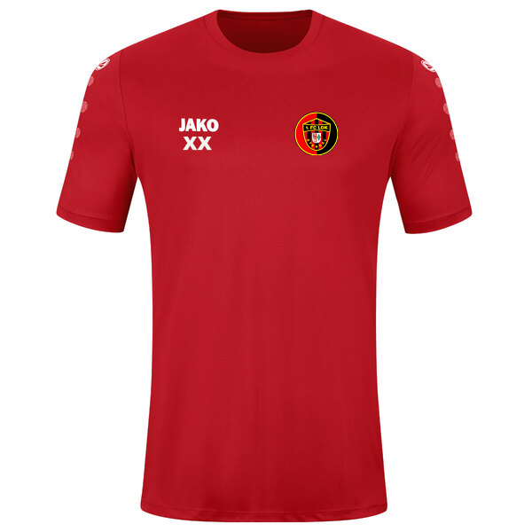 Trikot Team kurzarm 