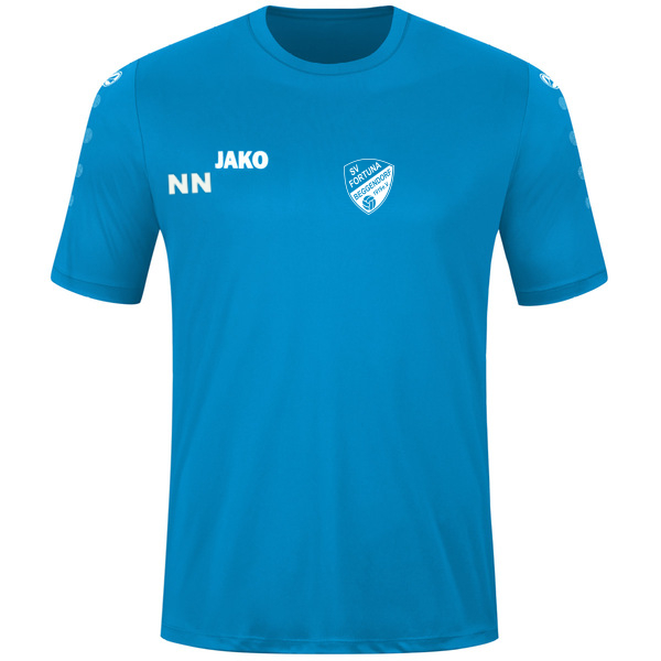 Trikot Team kurzarm 