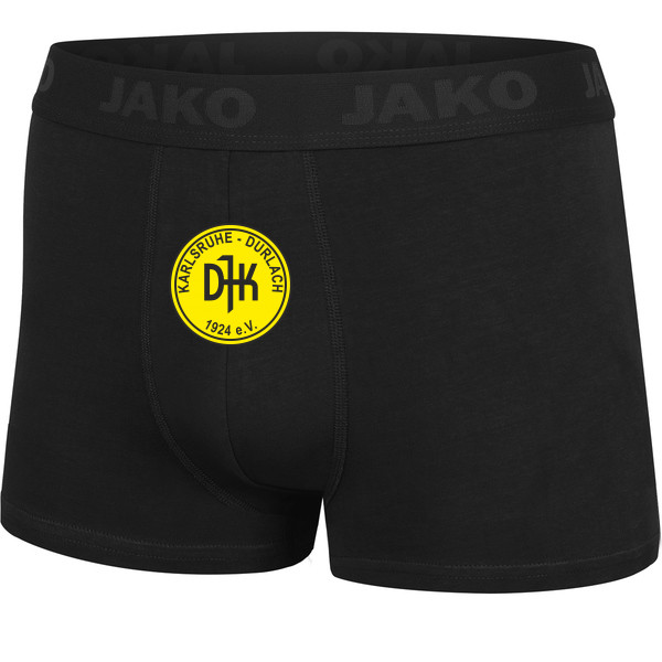 Boxershort Premium 2er Pack 