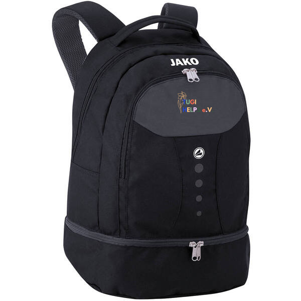 Rucksack TLS 