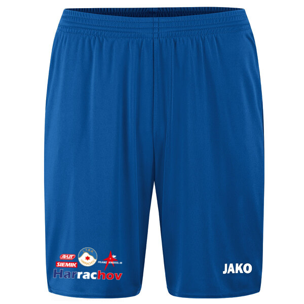 Sporthose Manchester 2.0 ohne Innenslip 