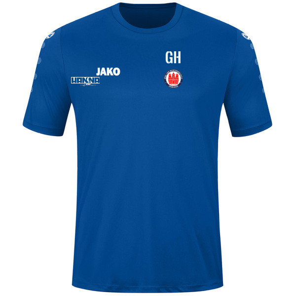 Trikot Team kurzarm 
