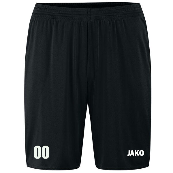 Sporthose Manchester 2.0 ohne Innenslip 