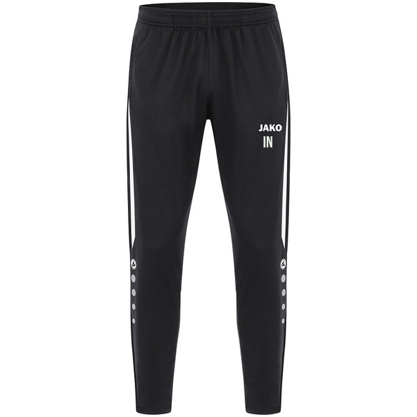 KinderPolyesterhose Power 