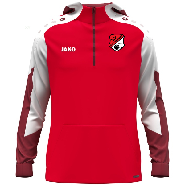 Zip Hoodie Dynamic 