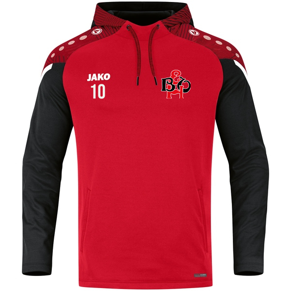KinderenSweater met kap Performance 