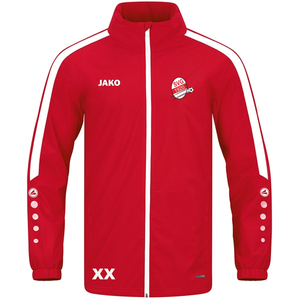 Allwetterjacke Power 