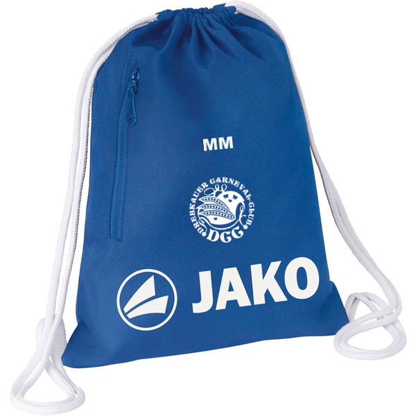 Gymsack JAKO 