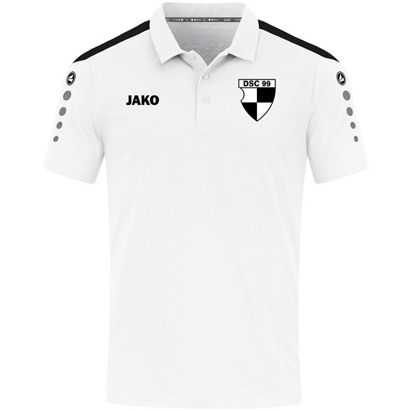 KinderPolo Power 