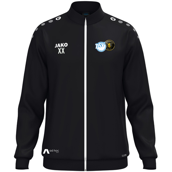 Polyesterjacke One 
