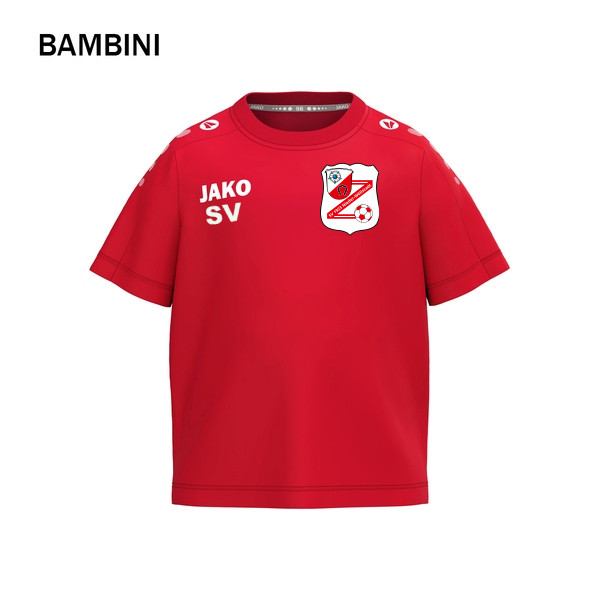 KinderT-Shirt One Cotton Bambini 