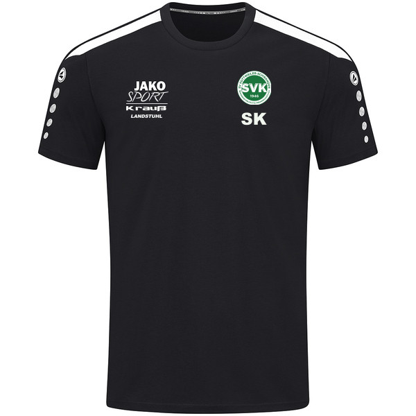 KinderT-Shirt Power 