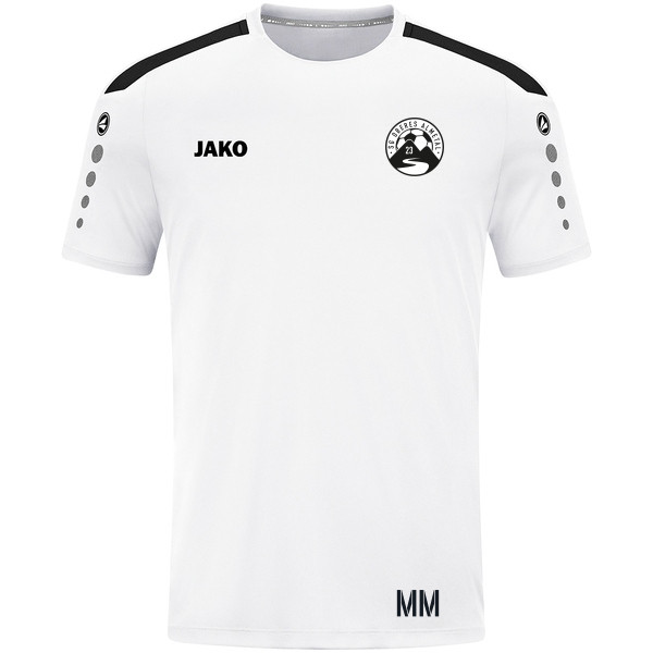 KinderTrikot Power kurzarm 