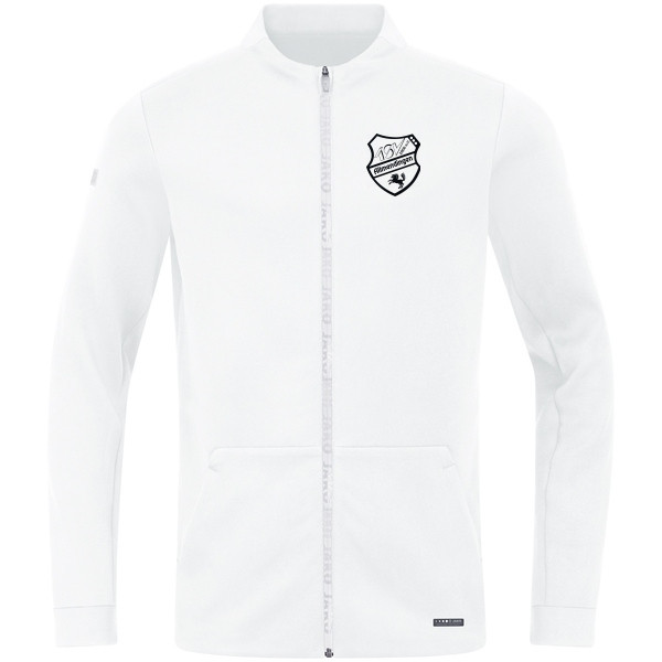 Jacke Pro Casual 