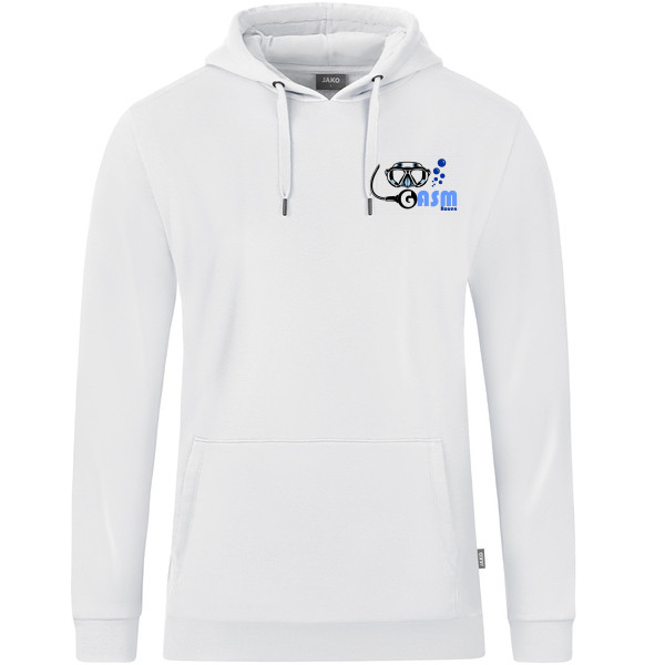 Sweat à capuche Organic 