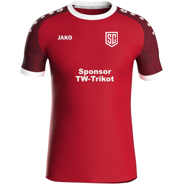 Trikot Iconic kurzarm 