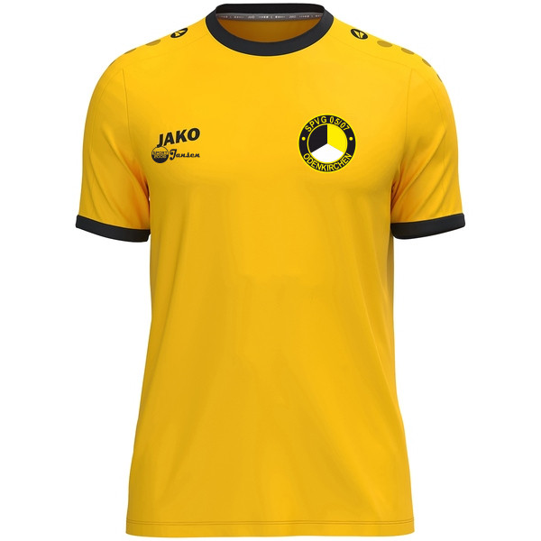 Trikot One kurzarm 