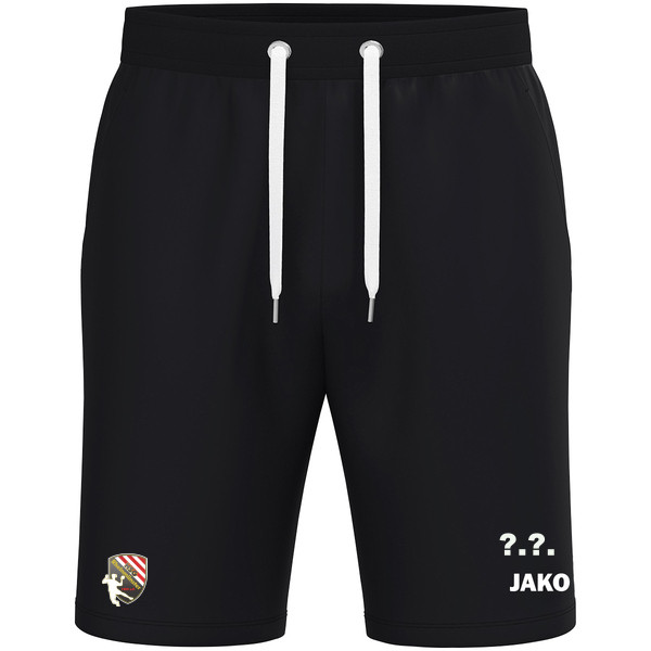 Joggingshort One Cotton 
