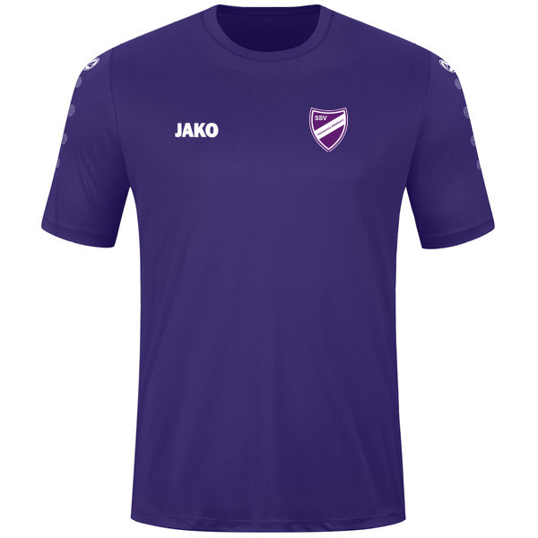 Trikot Team kurzarm 