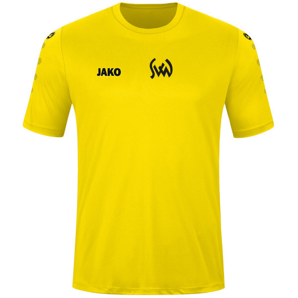 Trikot Team kurzarm 