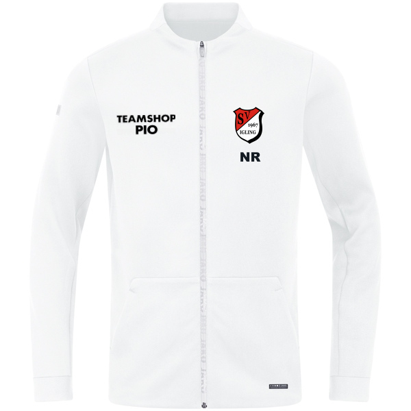 Jacke Pro Casual 