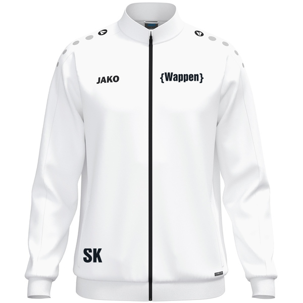 Polyesterjacke One 