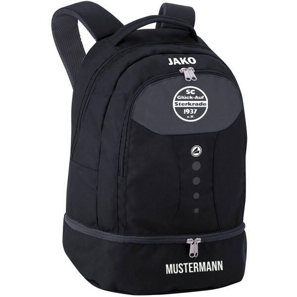 Rucksack TLS 