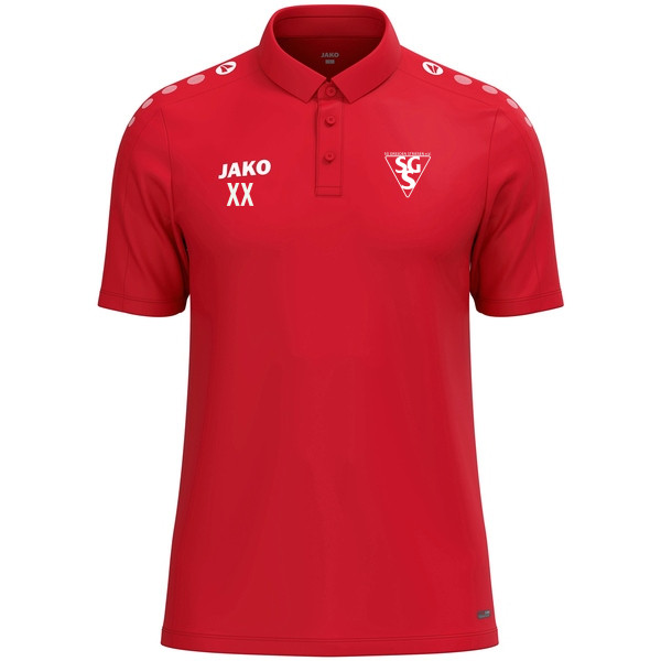 Polo One 