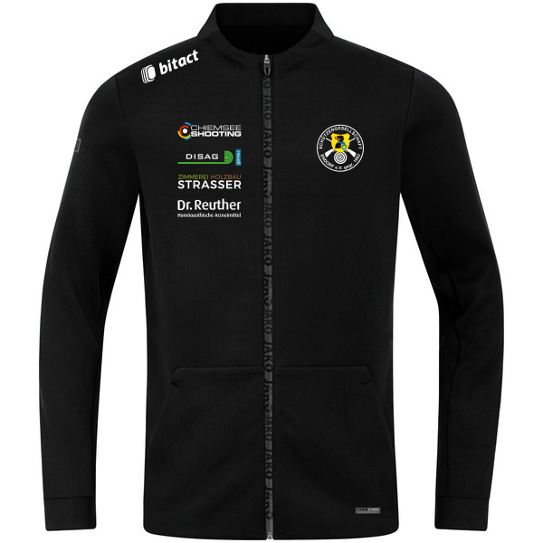 Jacke Pro Casual 