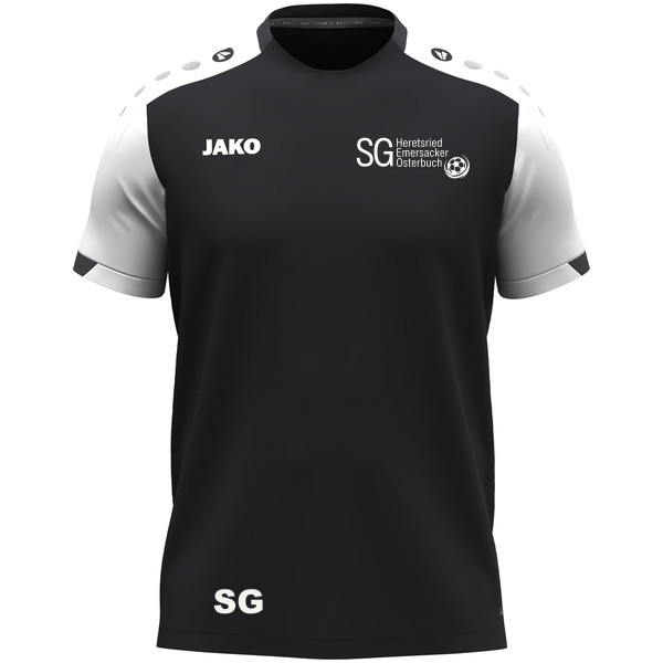 T-Shirt Dynamic 