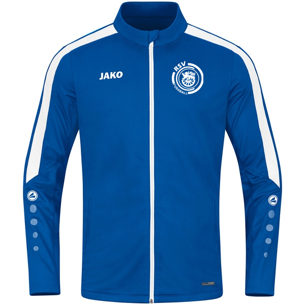 KinderPolyesterjacke Power 