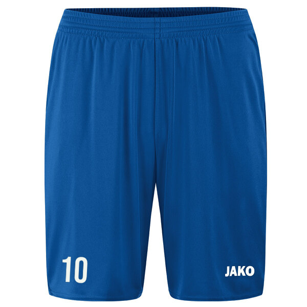 Sporthose Manchester 2.0 ohne Innenslip 