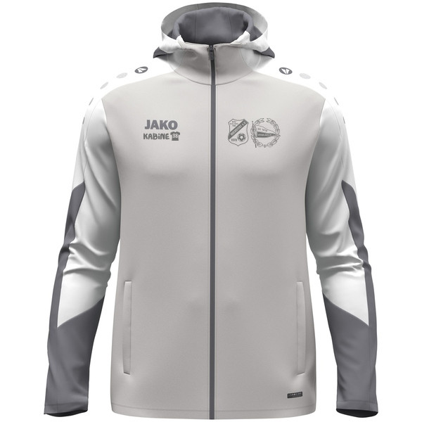 Kapuzenjacke Dynamic 