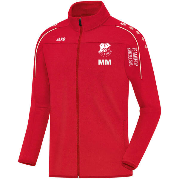 Trainingsjacke Classico 