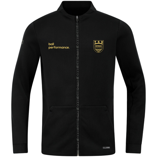 Jacke Pro Casual 