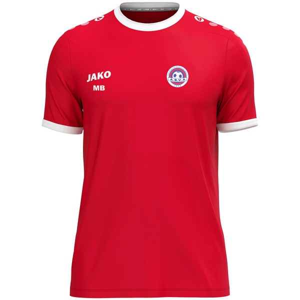 Maillot One manches courtes 
