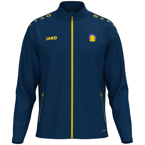 Freizeitjacke One 