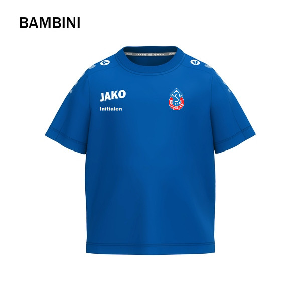 KinderT-Shirt One Cotton Bambini 