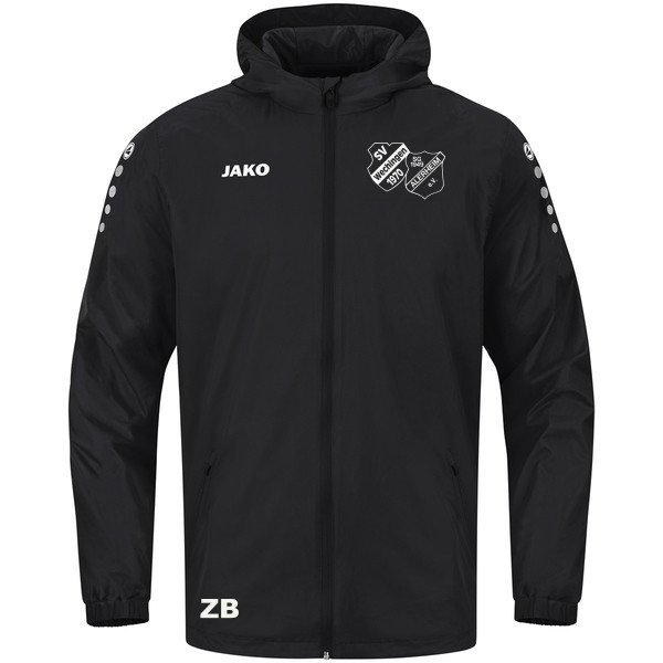 Allwetterjacke Team 2.0 