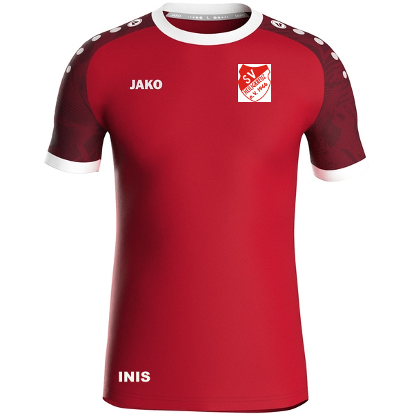 Trikot Iconic kurzarm 