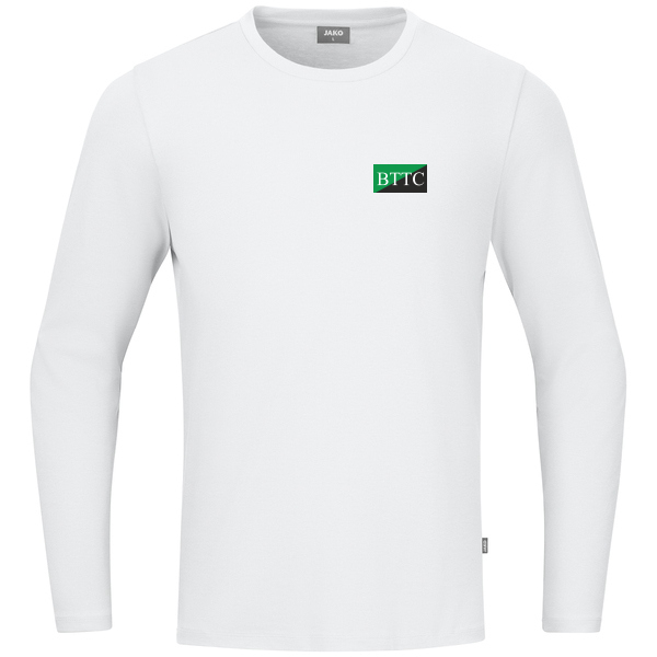 Longsleeve Organic 