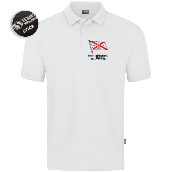 Polo Doubletex 