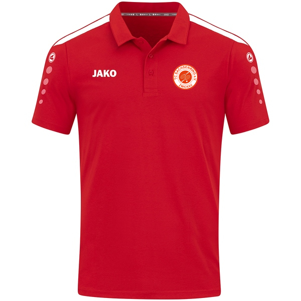 KinderPolo Power 