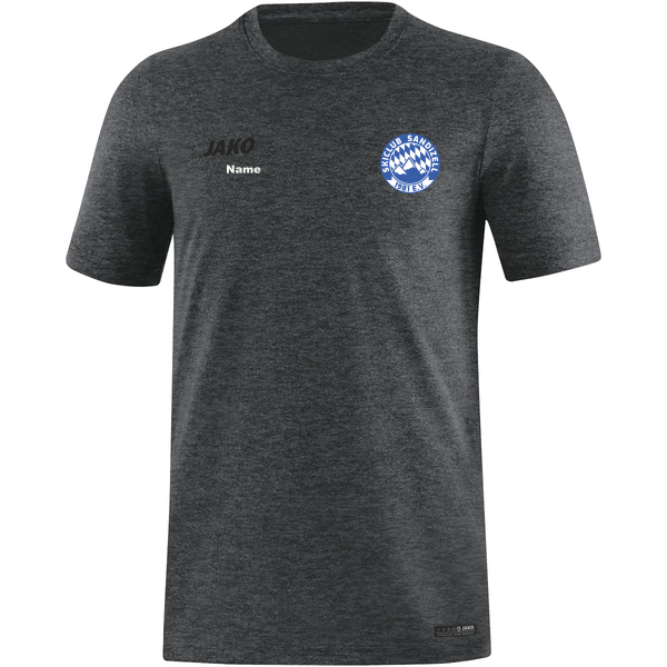 KinderT-Shirt Premium Basics 