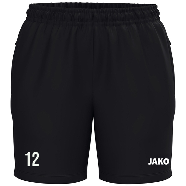 womanWebshort One Damen 