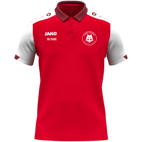 Polo Dynamic 