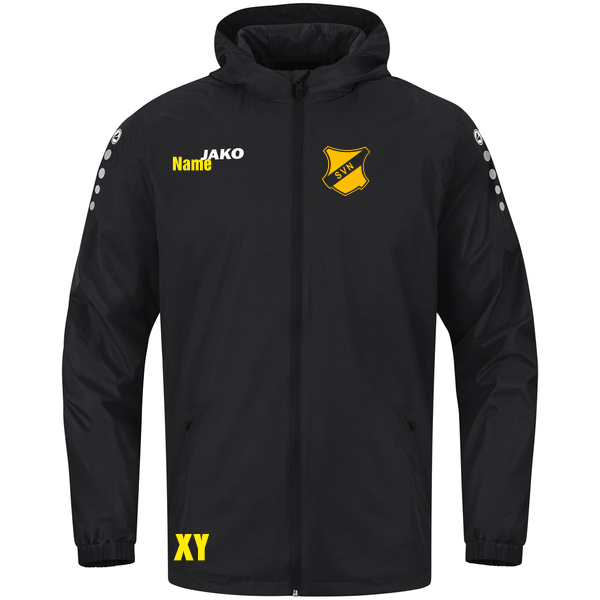 Allwetterjacke Team 2.0 
