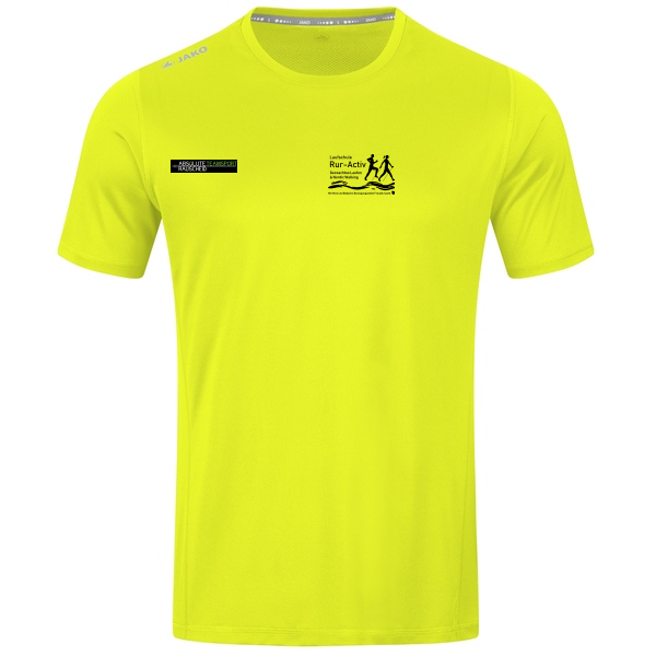 KinderT-Shirt Run 2.0 