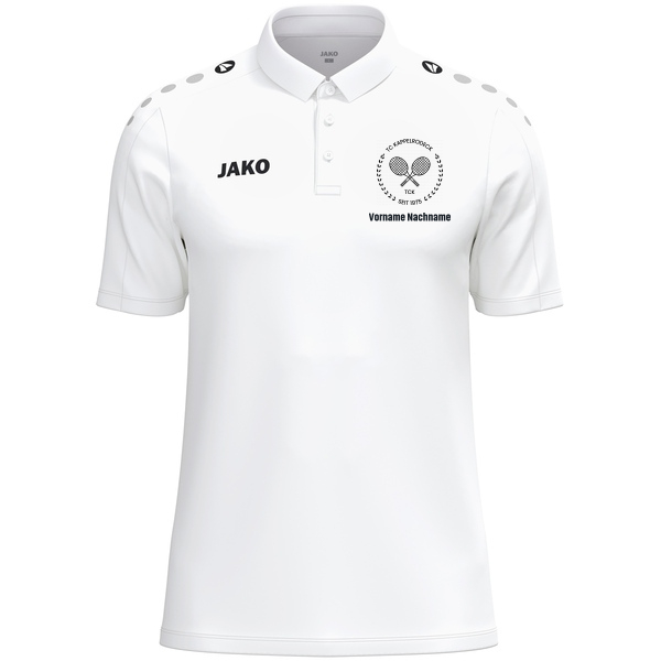 Polo One Cotton 