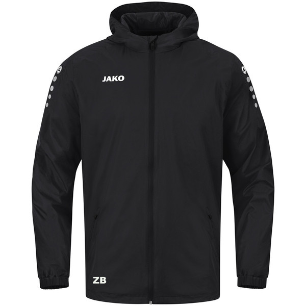 Allwetterjacke Team 2.0 